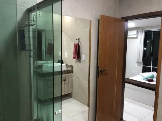 Deluxe Dört Kişilik Oda