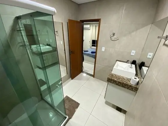 Deluxe Dört Kişilik Oda