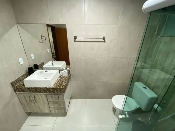Deluxe Dört Kişilik Oda