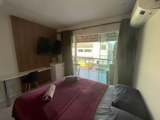 Family Dört Kişilik Oda, Sigara İçilebilir