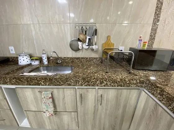 Family Dört Kişilik Oda, Sigara İçilebilir