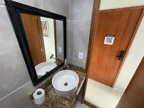 Family Dört Kişilik Oda, Sigara İçilebilir