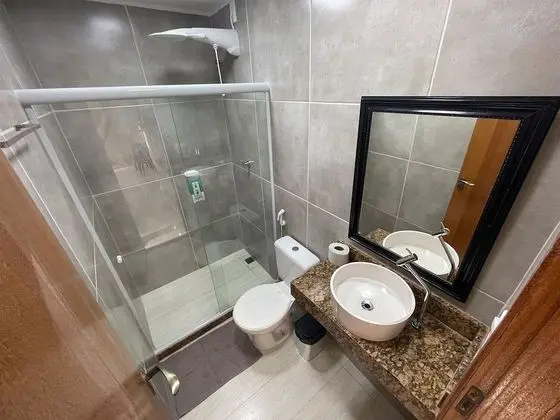 Family Dört Kişilik Oda, Sigara İçilebilir