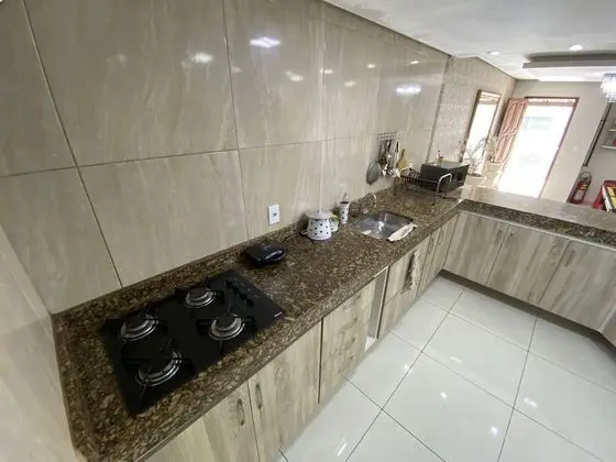 Family Dört Kişilik Oda, Sigara İçilebilir