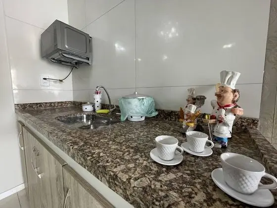 Family Dört Kişilik Oda, Sigara İçilebilir