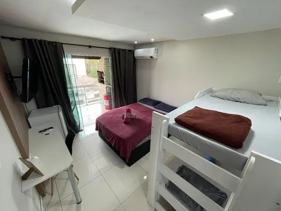 Family Dört Kişilik Oda, Sigara İçilebilir