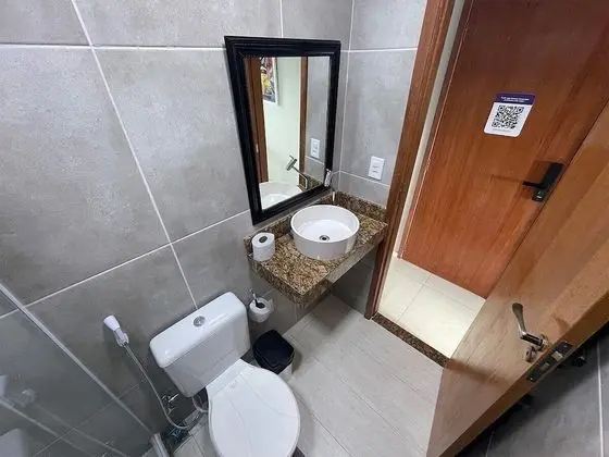 Family Dört Kişilik Oda, Sigara İçilebilir