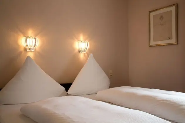 Deluxe Apart Daire, Balkon