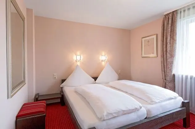 Deluxe Apart Daire, Balkon