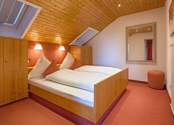 Superior Apart Daire, 2 Yatak Odası