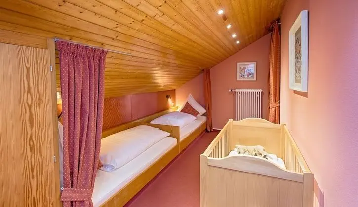 Superior Apart Daire, 2 Yatak Odası