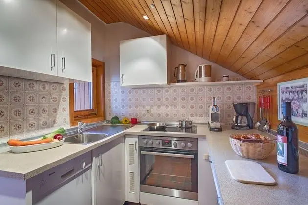 Superior Apart Daire, 2 Yatak Odası