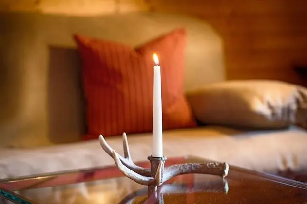 Superior Apart Daire, 2 Yatak Odası