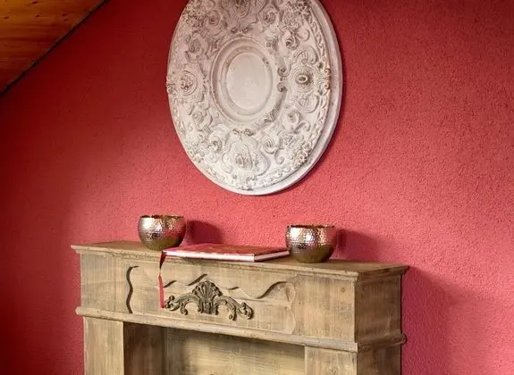 Superior Apart Daire, 2 Yatak Odası