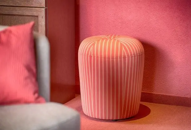 Superior Apart Daire, 2 Yatak Odası