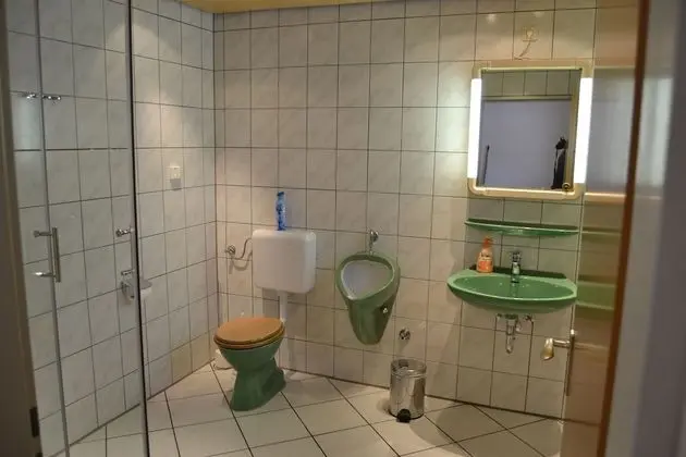 Apart Daire, 2 Yatak Odası, Mutfak, Bahçe Manzaralı