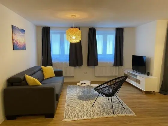 Design Apart Daire
