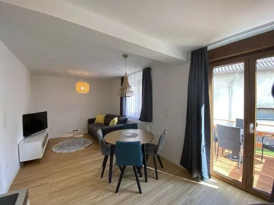 Design Apart Daire