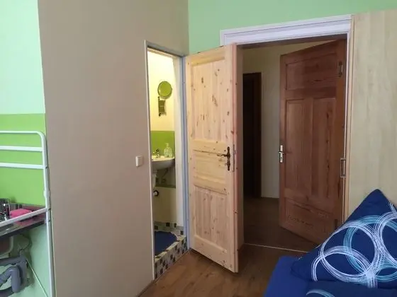 Apart Daire