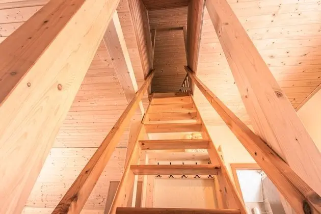 Family Bungalov, 2 Yatak Odası