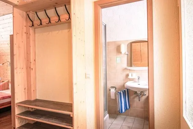 Family Bungalov, 2 Yatak Odası