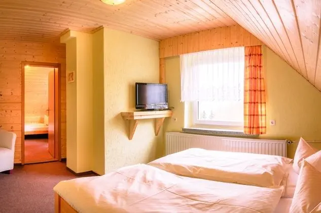 Family Oda, 2 Yatak Odası