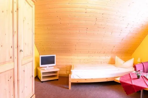 Family Oda, 2 Yatak Odası