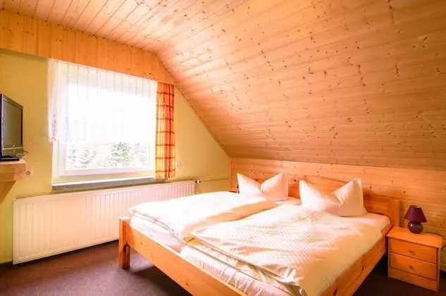 Family Oda, 2 Yatak Odası