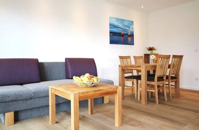 Apart Daire (Hummel)