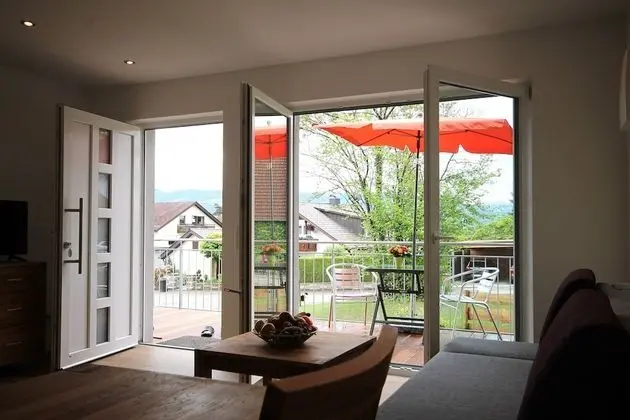 Apart Daire (Hummel)