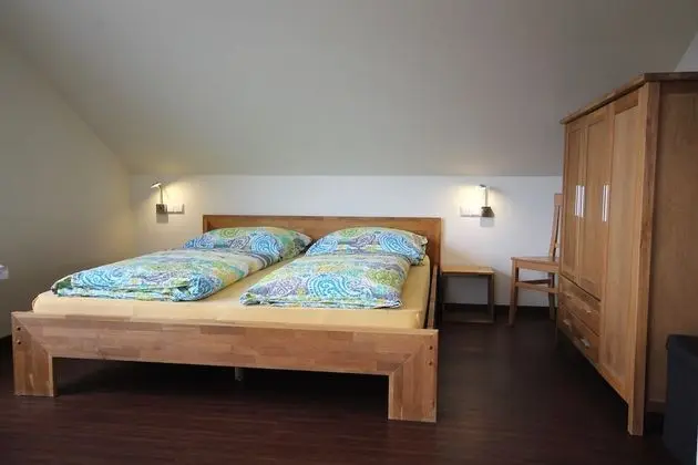 Apart Daire (Pfänderblick)