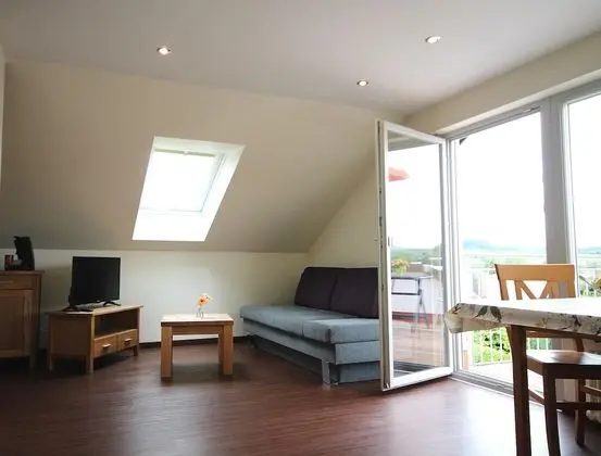 Apart Daire (Pfänderblick)