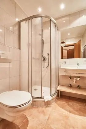 Deluxe Tek Büyük Yataklı Oda, Balkon