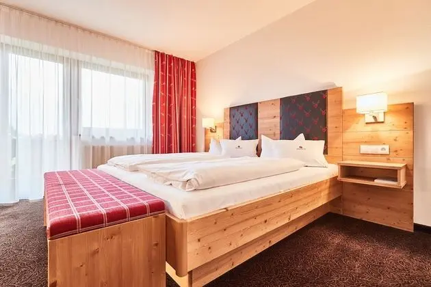 Premium Süit, Sauna (2 balconies)