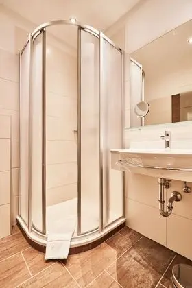 Superior Tek Büyük Yataklı Oda, Balkon