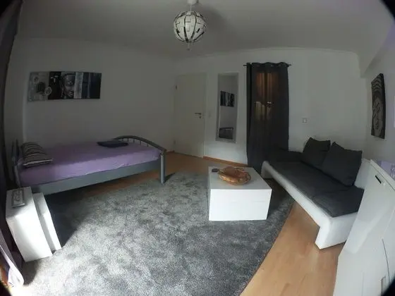 Apart Daire (2. Etage)