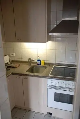 Apart Daire (5. Etage, links)