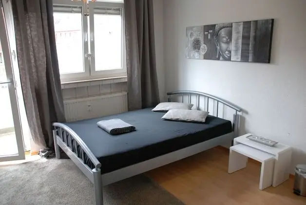 Apart Daire (5. Etage, rechts)