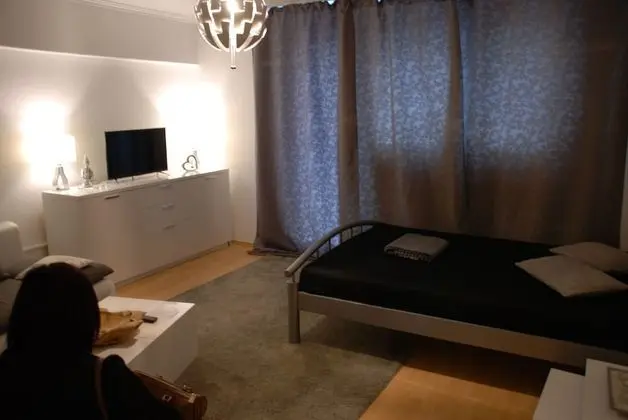 Apart Daire (5. Etage, rechts)