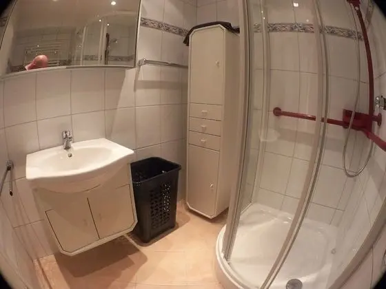 Apart Daire (5. Etage, rechts)