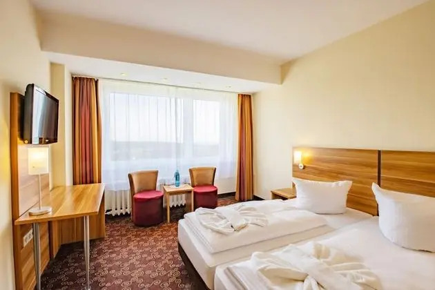 Panoramic Tek Büyük Yataklı Oda, 1 En Büyük (King) Boy Yatak