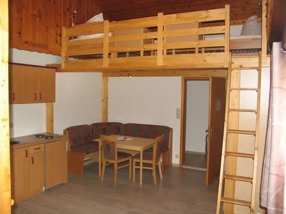 Comfort Tek Büyük Yataklı Oda, Bahçe Manzaralı