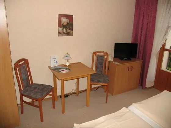 Comfort Tek Kişilik Oda, Sigara İçilmez, Bahçe Manzaralı