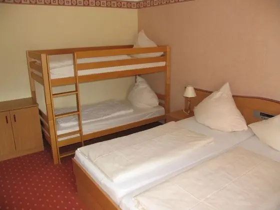 Comfort Tek Kişilik Oda, Sigara İçilmez, Bahçe Manzaralı
