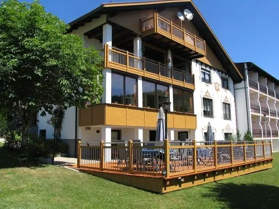 Comfort Tek Kişilik Oda, Sigara İçilmez, Bahçe Manzaralı