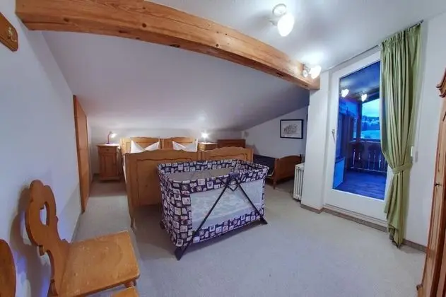 Family Oda (Schindelberg)