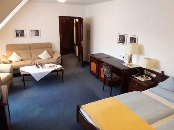 Comfort Tek Büyük Yataklı Oda, Engellilere Uygun