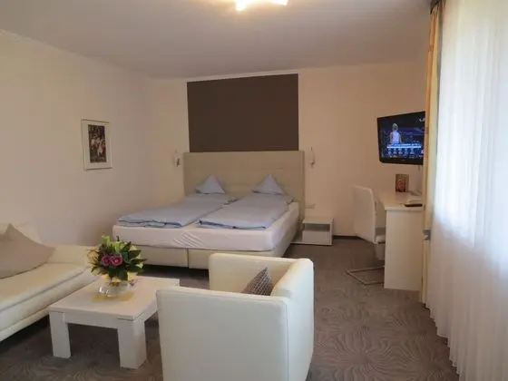 Comfort Tek Büyük Yataklı Oda, Engellilere Uygun