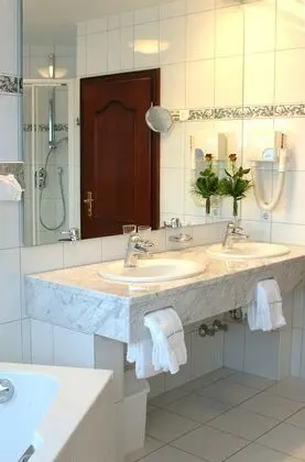Comfort Tek Büyük Yataklı Oda, Engellilere Uygun