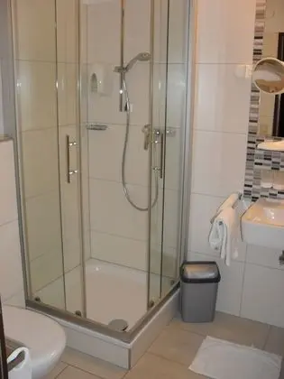 Standard Tek Büyük Yataklı Oda, 1 Yatak Odası